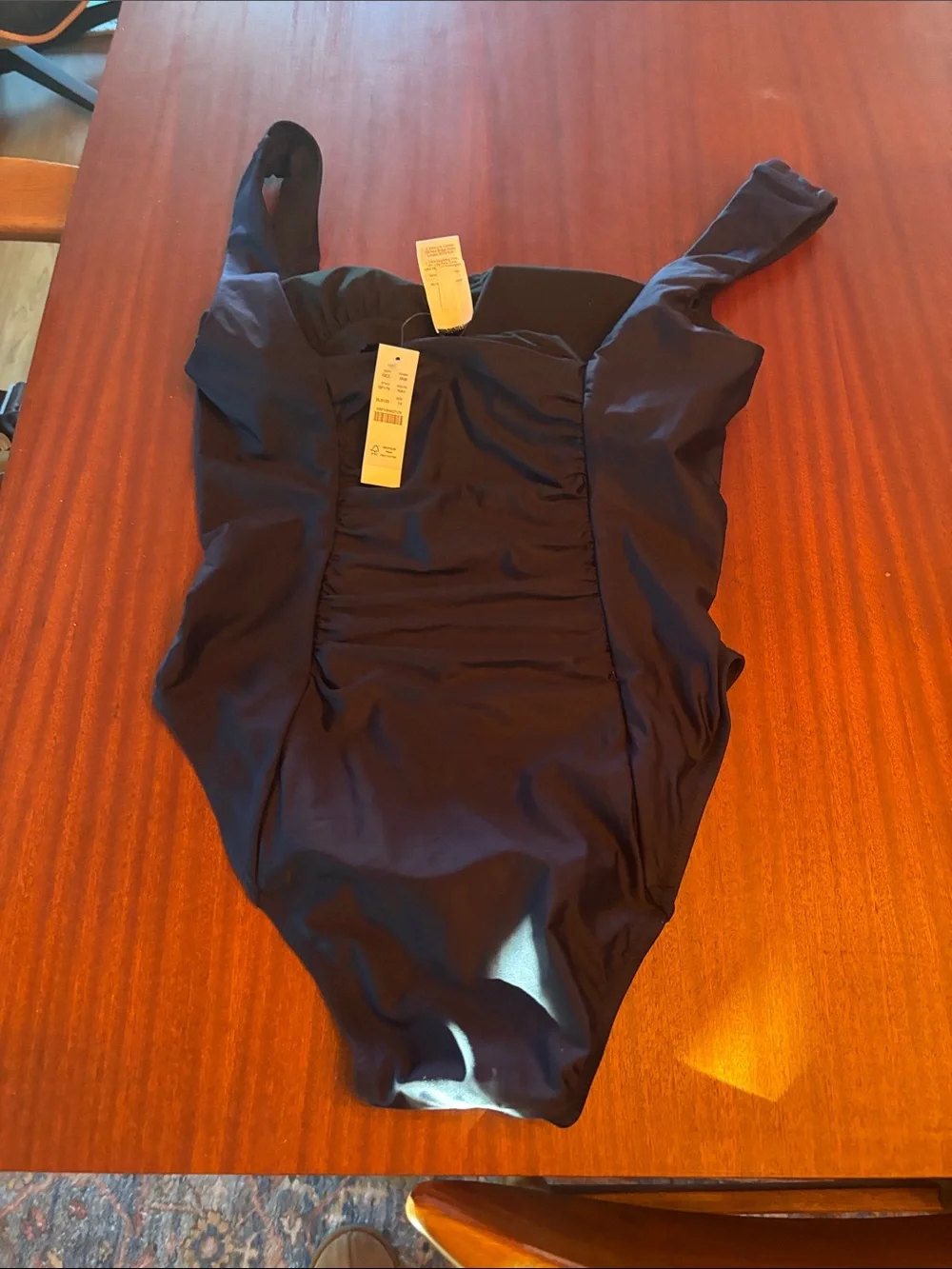 Womens j crew swimsuit